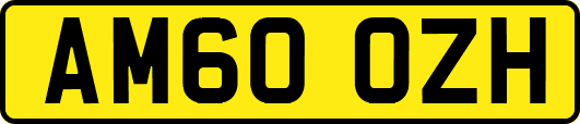 AM60OZH