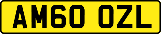 AM60OZL