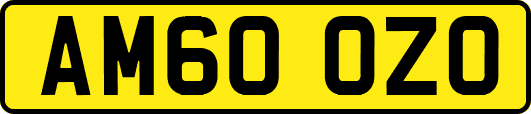 AM60OZO