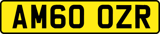 AM60OZR