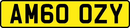 AM60OZY