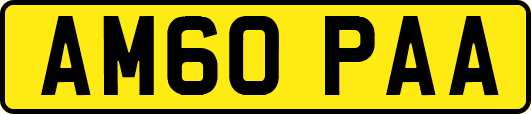 AM60PAA