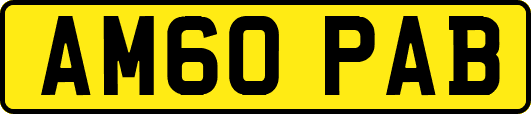 AM60PAB