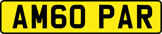 AM60PAR