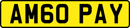 AM60PAY
