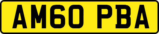 AM60PBA