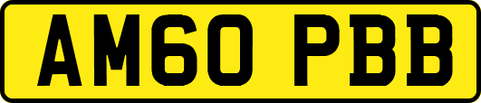 AM60PBB