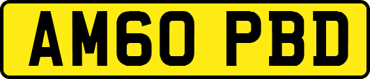 AM60PBD