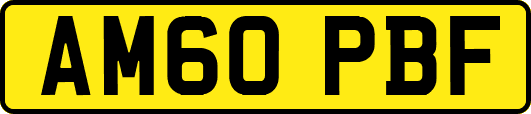 AM60PBF
