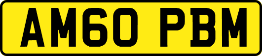 AM60PBM