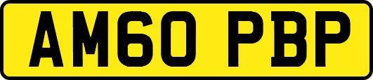AM60PBP