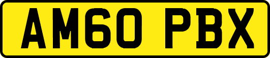 AM60PBX