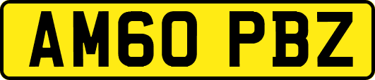 AM60PBZ