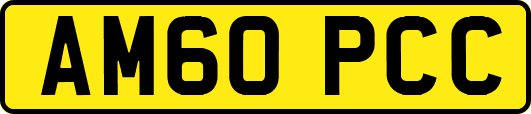 AM60PCC