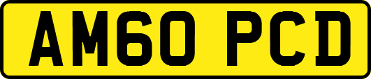 AM60PCD