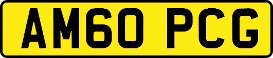 AM60PCG