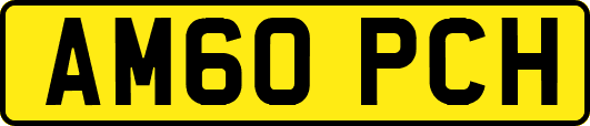 AM60PCH