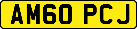 AM60PCJ