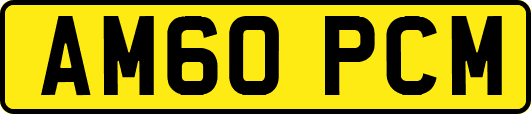 AM60PCM