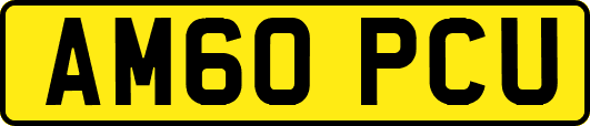 AM60PCU