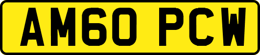AM60PCW