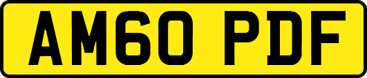 AM60PDF