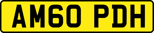 AM60PDH