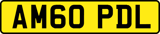 AM60PDL