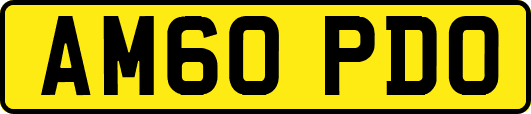 AM60PDO