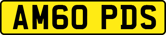 AM60PDS
