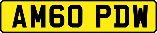 AM60PDW