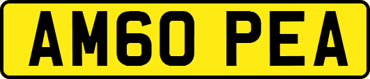 AM60PEA