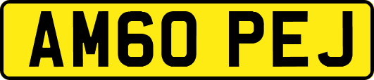 AM60PEJ