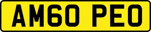 AM60PEO