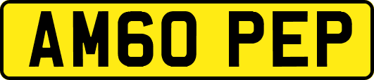 AM60PEP