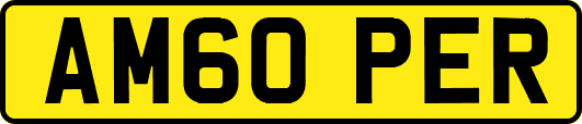 AM60PER