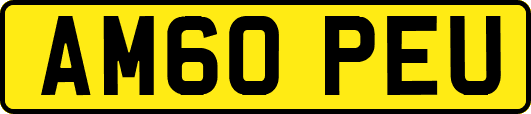 AM60PEU