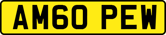 AM60PEW