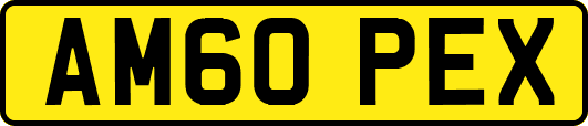 AM60PEX