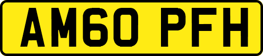 AM60PFH