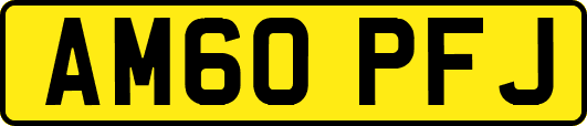 AM60PFJ