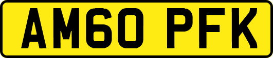 AM60PFK