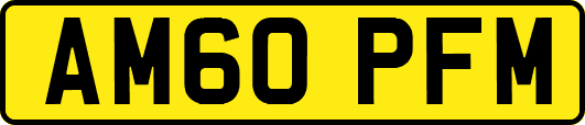 AM60PFM
