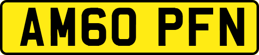 AM60PFN