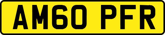 AM60PFR