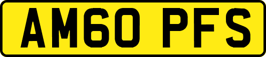 AM60PFS