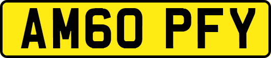 AM60PFY