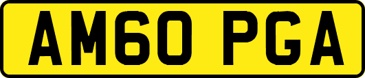 AM60PGA