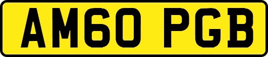 AM60PGB