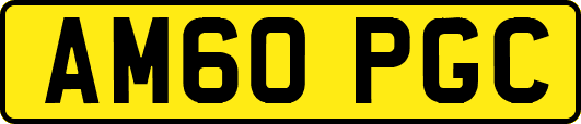 AM60PGC